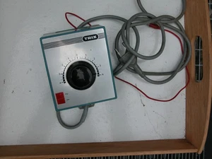 Trix   Trafo - Bild 1 von 2