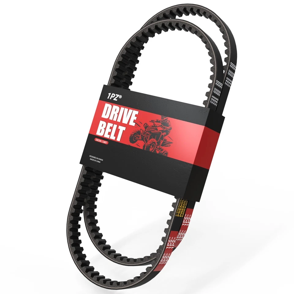 Cinturón CVT 743 20 30 con KEVLAR para scooter genuino PGO Buddy 125 170 Ligero 125 150 Foto 1 de 4