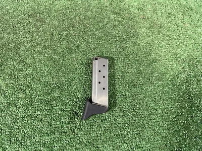 Cargador redondo Beretta Pico .380 ACP Factory 6 * Foto 1 de 4