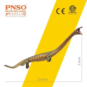 PNSO Dinocephalosaurus Orientalis 91 Model Dinosaur Animal Figure Gift Toys - Picture 1 of 19