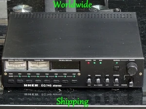 Sintonizador Uher EG 740* - Imagen 1 de 1