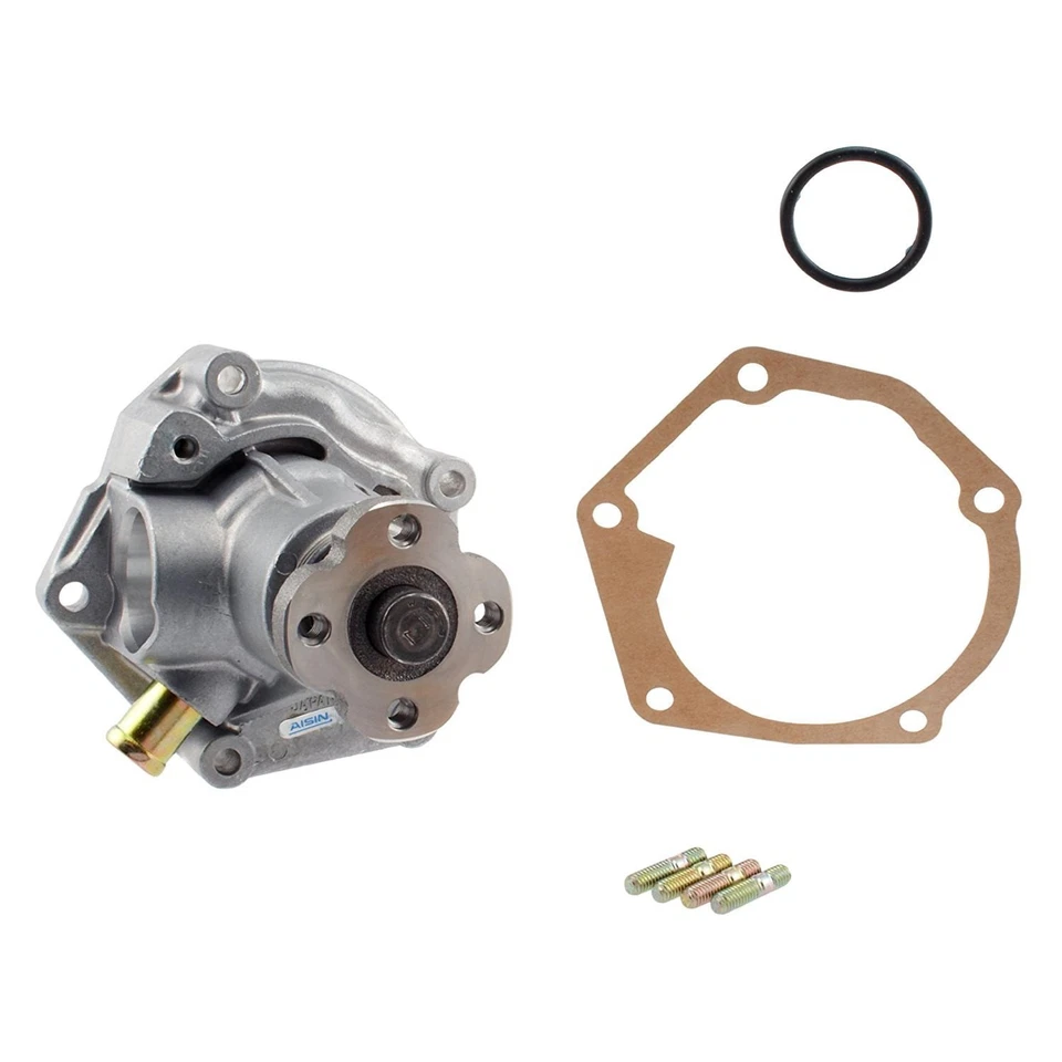 For Subaru Loyale 1990-1994 AISIN Engine Coolant Water Pump Foto 1 de 1