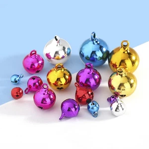  32 Pcs Bell for Dog Collar Jewelry Making Supplies Hanging Decor - Picture 1 of 11