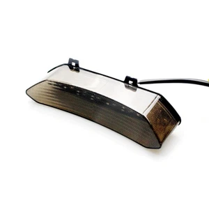 12V LED Taillight Motorcycle Rear Lamp For Yamaha Raptor 700 700R YFZ450X 450R - Picture 1 of 8
