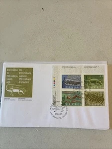 Collection Of Canadian First Day Covers All Around 2000 Topical’s N159 - Picture 1 of 9