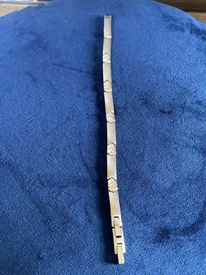 Energetix Magnetschmuck Armband 845 M-L - Bild 1 von 4