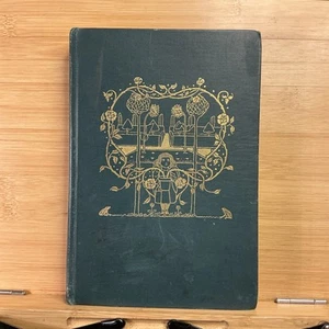 A Child's Garden of Verses by Robert Louis Stevenson 1898 - Bild 1 von 7