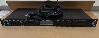 Mark of the Unicorn MTP AV Midi Timepiece - Image 1 of 4