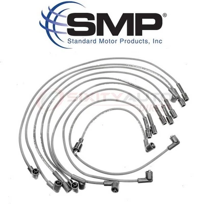 Standard Spark Plug Wire Set for 1957-1959 Plymouth Belvedere - Ignition ca Foto 1 de 4