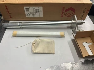 New Graco 204867 120-lb Manual Fluid Oil  Pump for Bulk Container Dispensing - Picture 1 of 4