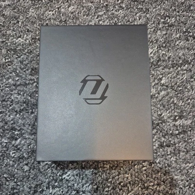 Unilite Blackout 550 Compact Mini Work Light With Carabiner 550 Lumens - Image 1 of 3