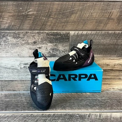 Zapato de escalada SCARPA Instinct VSR LV - Usado Foto 1 de 4
