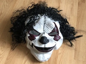 MASCARILLA HALLOWEEN CHICO ESPELUZNANTE - Imagen 1 de 3