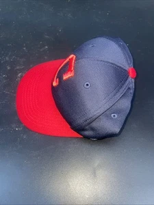 Cleveland Indians Guardians MLB Hat - Picture 1 of 5