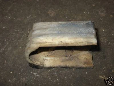 81 SUZUKI TS100 TS125 TS 100 125 CADENA DESLIZANTE Foto 1 de 2