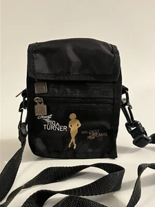 Tina Turner Wildest Dreams Tour Handtasche Tasche Etui Konzert Merchandise Memorabilia - Bild 1 von 18
