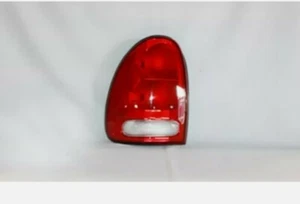 Tail Light Assembly-Regular Left TYC 11-3068-01 - Picture 1 of 2