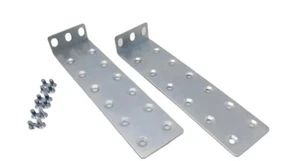 Cisco Nexus N2200-ACC-KIT FRONT RACK EARS ONLY FOR N2K and N3K Switches. - Picture 1 of 1