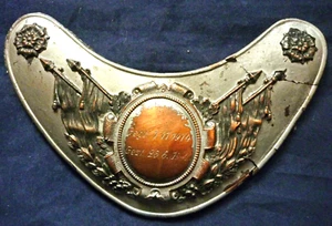 Cuello de anillo, Kriegerverein 1914 (art. 4747) - Imagen 1 de 4