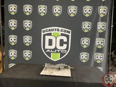 1997-2005 Porsche Boxster 986 911 996 coluna de direção 99634700709 123158 - Imagem 1 de 4