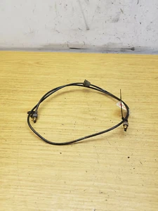 Audi A6 C5 Allroad [99-05] Sospensione posteriore sinistra passeggero tubo linea aria nero - Foto 1 di 6