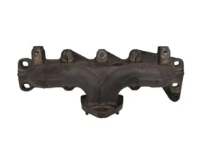 Exhaust Manifold Exhaust Header Fits Ford Focus III Tournament 1.6 EcoBoost - Picture 1 of 6
