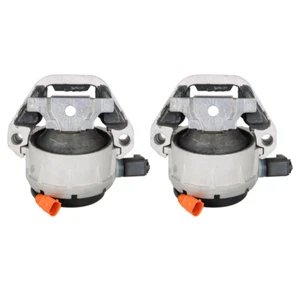 Soportes de motor izquierdo+derecho para Audi A6 A7 3,0 L V6 A/T Quattro 3,0 L 2012 2013-2018 - Imagen 1 de 11