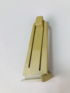 Sharp Compet QS-2604 Adding Machine Left Paper Roll Arm VTG OEM Replacement Part - Picture 1 of 4