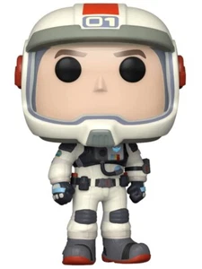 Funko Pop Buzz Lightyear (XL-01) Glow In The Dark Vinyl Figur #1210 - Bild 1 von 10