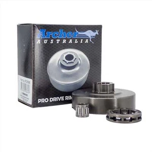 ARCHER SPROCKET FITS ECHO CS-590 TIMBERWOLF, CS-600P, CS-620P 3/8 PITCH - Picture 1 of 5