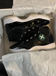 Air Jordan 11 Retro,  "Jubilee/25th Anniversary " (2020), Size 9, DS With Tags - Picture 1 of 20