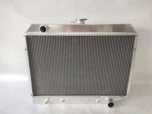 Compatible with Radiator For 1968-1973 Plymouth Satellite SMALL BLOCK 26" CORE - Picture 1 of 7