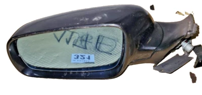 ESPEJO RETROVISOR LADO CONDUCTOR AUDI A4 O/S D/S 1999-2003 #11.7E321 Foto 1 de 4