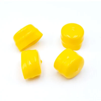 4 件轮轴盖适用于约翰迪尔 M143338 X 系列 X100-X570 LA100-LA175 LX LT — 第 1/4 张图片