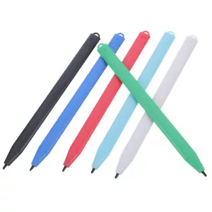 6 Pcs LCD Tablet Pen Child Drawing Pencils Interactive Whiteboard - Picture 1 of 12