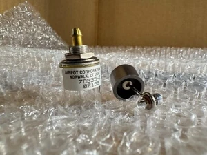 70333-2 Airpot, 70333-2 / 0309G - Picture 1 of 2