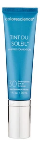ColoreScience Tint Du Soleil SPF 30 Whipped Foundation 1 ozLight. Foundation - Picture 1 of 1