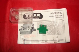 TRIX HO LINE RECTIFIER 6627 ELECTRIC TRAIN BOX - Picture 1 of 1