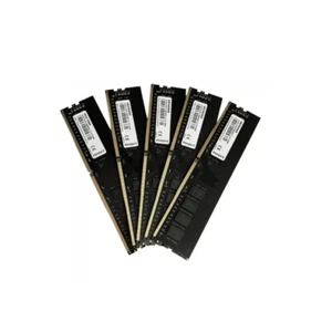 Memoria PC 8 GB capacità DIMM DDR4 2666MHz marca CL19 2 potenze - Foto 1 di 6