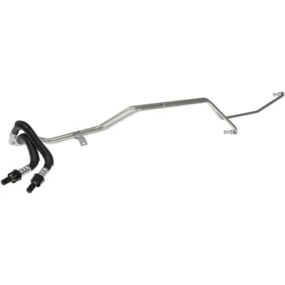 624-644 Dorman Automatic Transmission Oil Cooler Hose Assembly for F250 Truck - Image 1 of 4