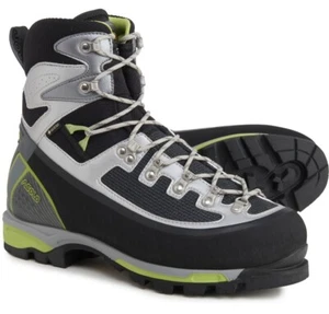 10.5 M Asolo 6B+GV Men’s Mountaineering Technical Climbing Gore-Tex Boots - $500 - Picture 1 of 11
