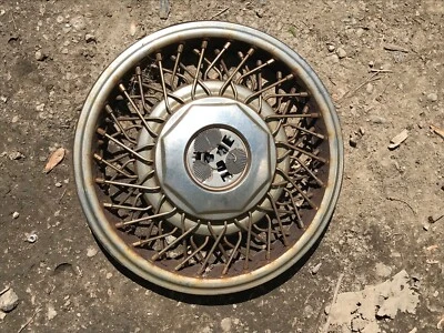 89 90 91 92 93 Buick Riviera Tapacubos Cubierta Cable  Foto 1 de 2