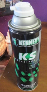Kennedy Industries KS Skin Crème The Original Skin Creme for Wrestlers - Picture 1 of 9
