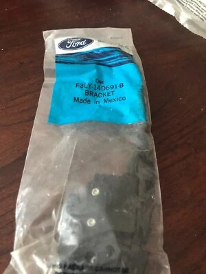 Lincoln Mark VIII 1993 NOS interruptor de asiento reclinable F3ly-14D691-B. NOS FORD Foto 1 de 4
