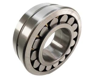 PTI 22315 K/C3W33 Spherical Roller Bearing 75 x 160 x 55mm NEW IN BOX - Picture 1 of 14