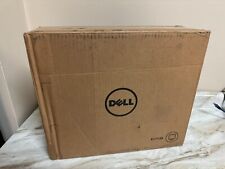 NEW 2024 Dell E1715S LCD Monitor 17" LED-Backlit DisplayPort VGA Cords 3yrs Wrty
