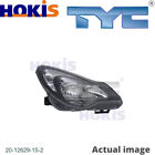 RIGHT HEADLIGHT FOR OPEL CORSA/Hatchback/Van Z 14 XEP/A 14 NEL A13DTC/13DTE 1.2L