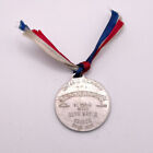 1938 Blue Water Bridge Coin Sarnia USA - Commemorative Medallion
