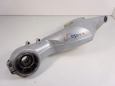 BMW F 650 CS Scarver 2000-2009 basculante trasero (brazo oscilante) 201431655 Foto 1 de 4
