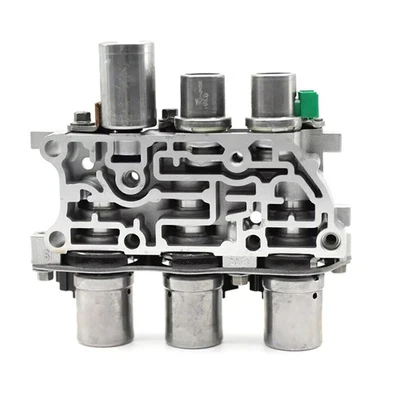 48420K-R 4F27E Transmission Solenoid Block Pack  For Ford Focus 2000-2012 - Image 1 of 4